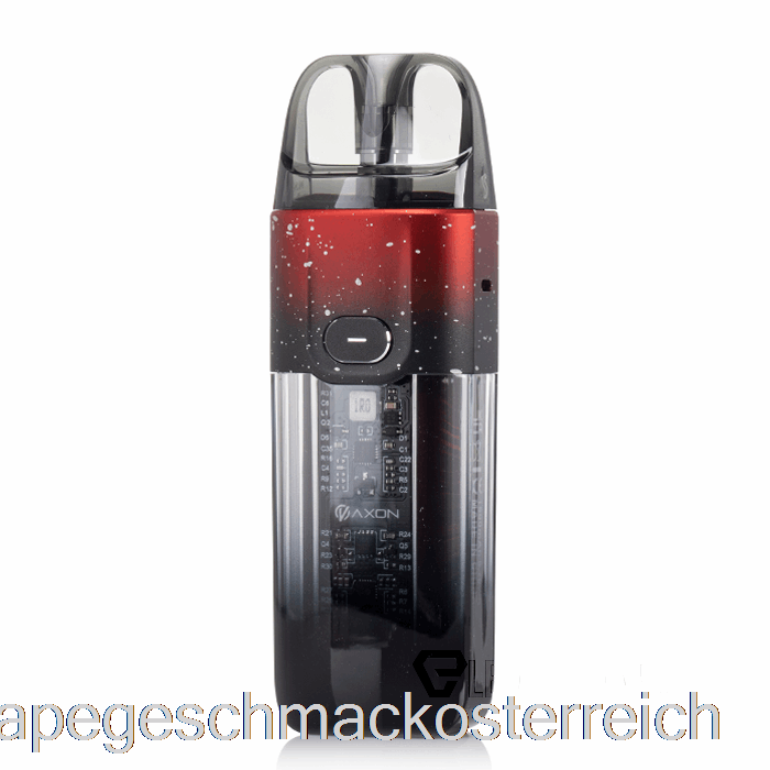 Vaporesso Luxe XR 40W Pod System Galaxy Red Vape Geschmack